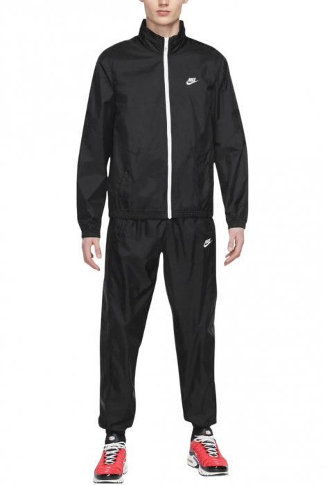 Trening NIKE Club Lined Woven - DR3337-010 [1]