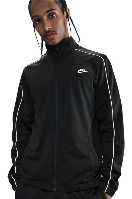 Trening NIKE Club PK FZ - HV1444-010 [3]