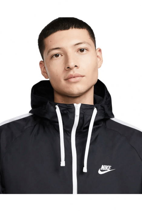 Trening NIKE Club Woven  - BV3025-013 [3]