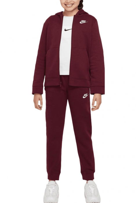 Trening NIKE Core Fleece - BV3634-638 [1]