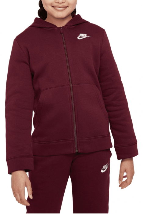 Trening NIKE Core Fleece - BV3634-638 [6]