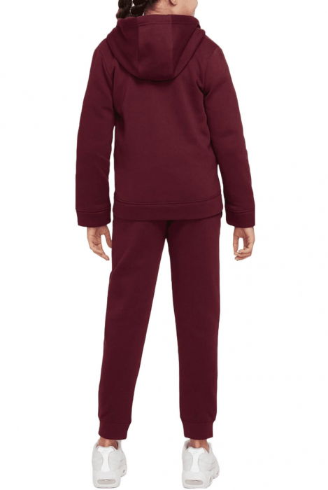 Trening NIKE Core Fleece - BV3634-638 [2]