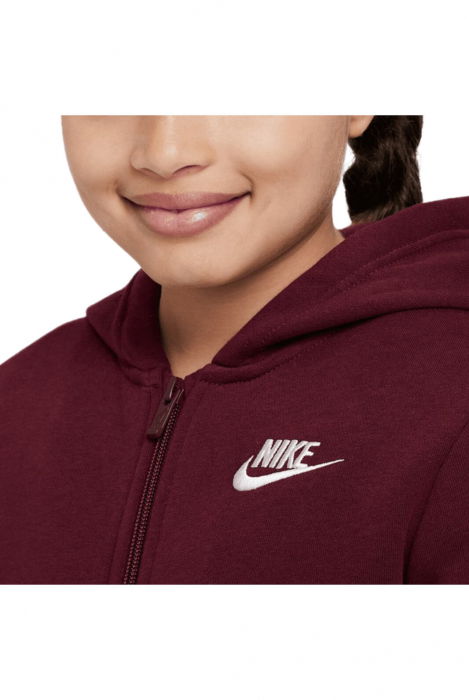 Trening NIKE Core Fleece - BV3634-638 [4]