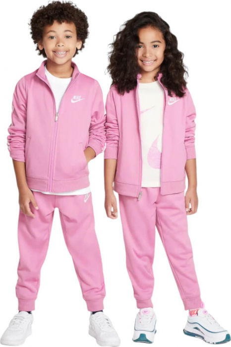 Trening NIKE DF Full Zip Logo Tape - 36M452-ACG [6]