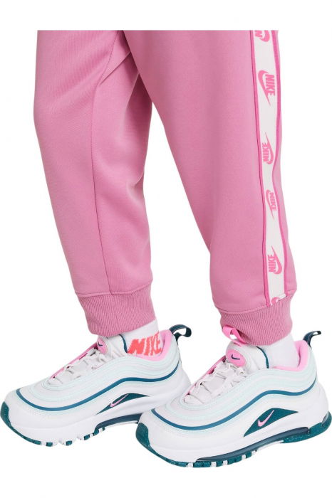 Trening NIKE DF Full Zip Logo Tape - 36M452-ACG [7]