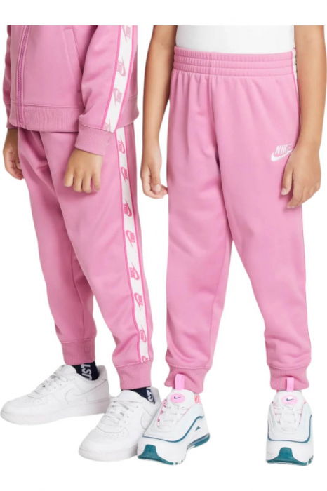 Trening NIKE DF Full Zip Logo Tape - 36M452-ACG [5]