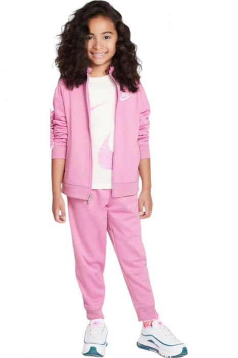 Trening NIKE DF Full Zip Logo Tape - 36M452-ACG [1]