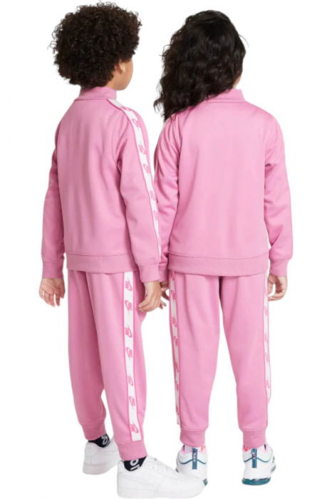 Trening NIKE DF Full Zip Logo Tape - 36M452-ACG [2]