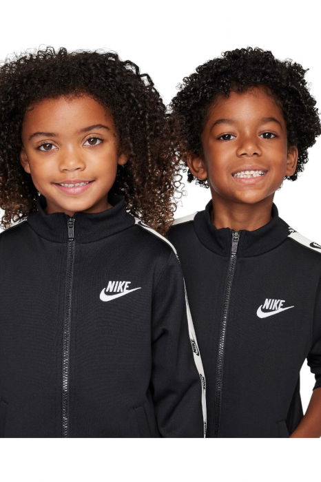 Trening NIKE DF Full Zip Logo Tape - 86M452-023 [4]