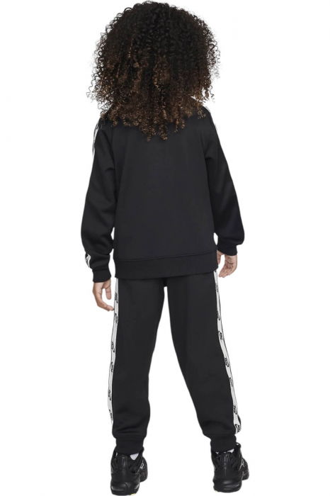 Trening NIKE DF Full Zip Logo Tape - 86M452-023 [2]