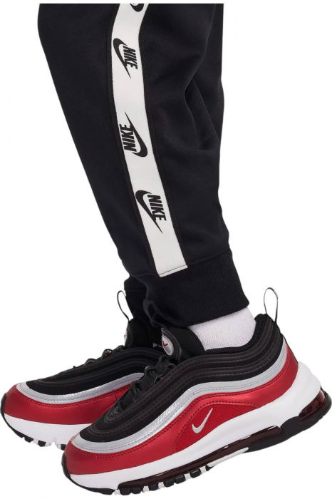 Trening NIKE DF Full Zip Logo Tape - 86M452-023 [7]