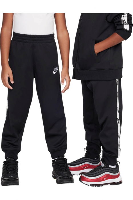 Trening NIKE DF Full Zip Logo Tape - 86M452-023 [6]