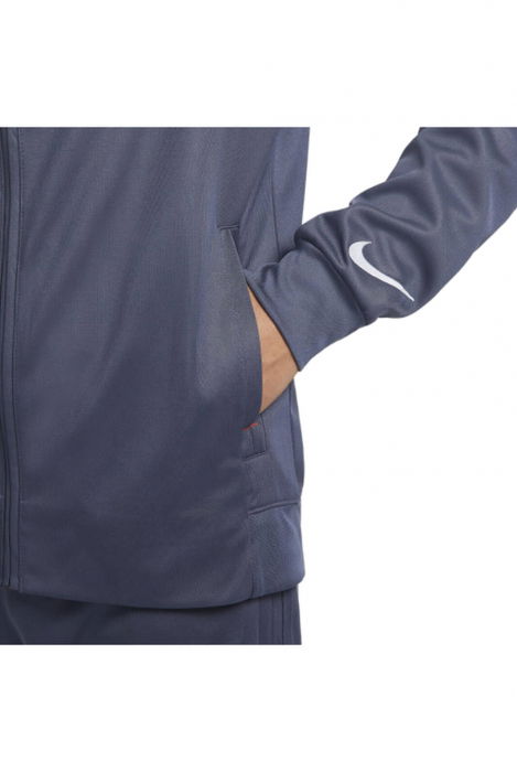 Trening NIKE Dri-FIT FC Libero - DC9065-437 [4]