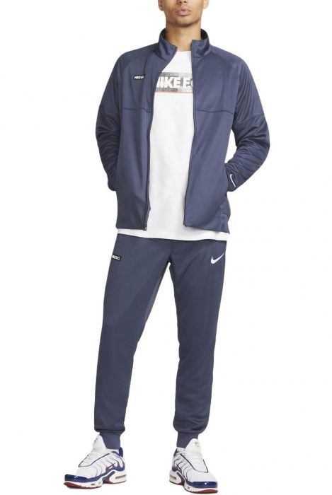 Trening NIKE Dri-FIT FC Libero - DC9065-437 [7]