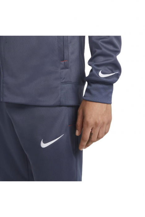 Trening NIKE Dri-FIT FC Libero - DC9065-437 [5]