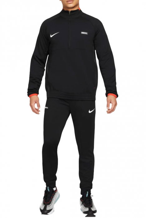 Trening NIKE Dri-FIT NIKE FC - DH9656-010 [1]