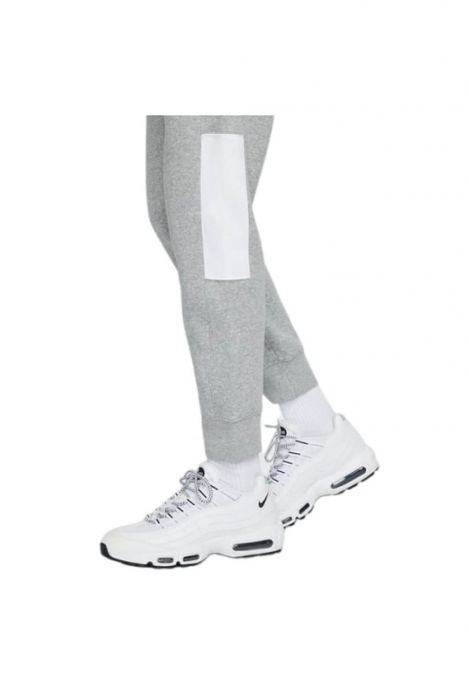 Trening NIKE Essential Fleece - DM6836-063 [7]