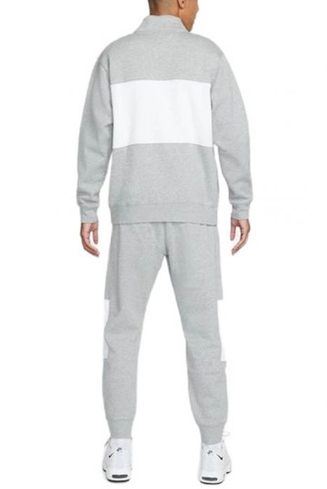 Trening NIKE Essential Fleece - DM6836-063 [2]