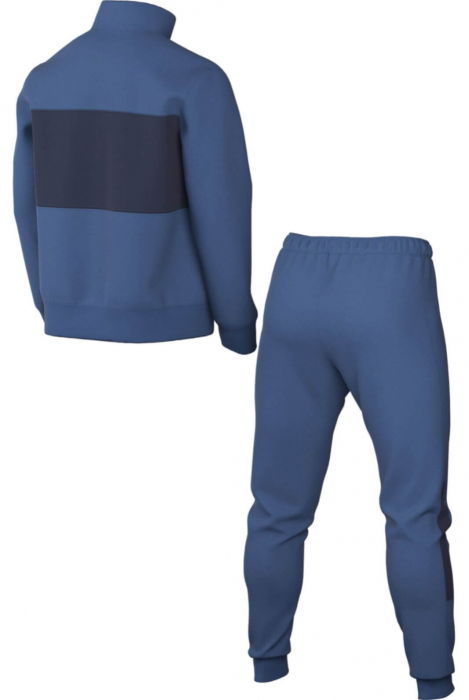 Trening NIKE Essential Fleece - DM6836-407 [5]