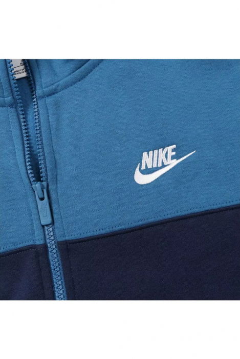Trening NIKE Essential Fleece - DM6836-407 [4]