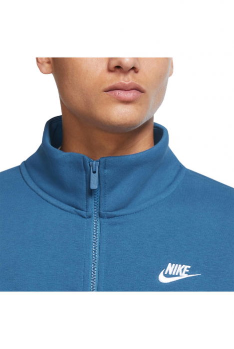 Trening NIKE Essential Fleece - DM6836-407 [3]
