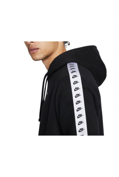 Trening NIKE Essential Fleece Graphic - DM6838-010 [5]