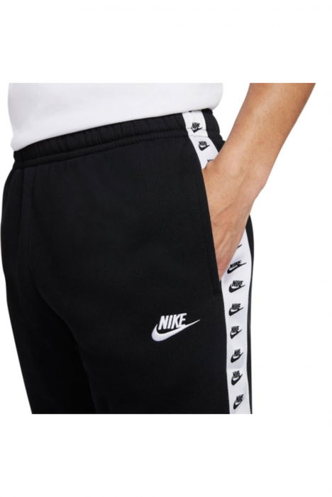 Trening NIKE Essential Fleece Graphic - DM6838-010 [6]
