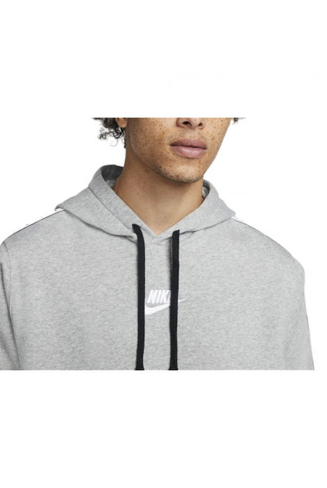 Trening NIKE Essential Fleece Graphic - DM6838-063 [3]