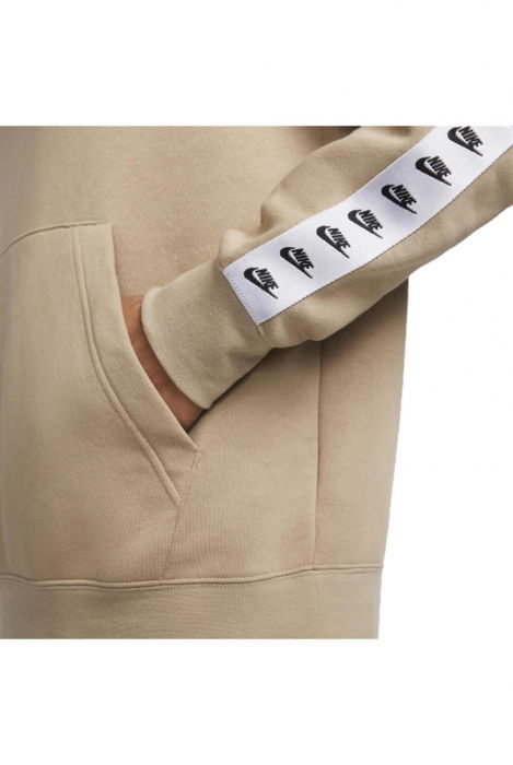 Trening NIKE Essential Fleece Graphic - DM6838-247 [5]