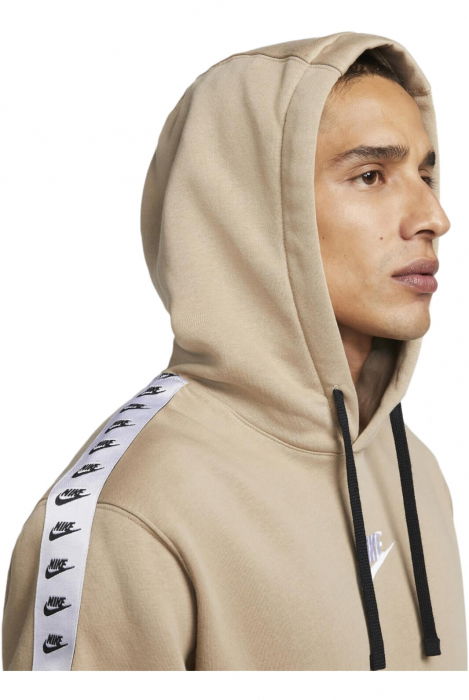 Trening NIKE Essential Fleece Graphic - DM6838-247 [4]