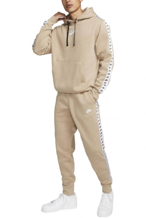 Trening NIKE Essential Fleece Graphic - DM6838-247 [8]