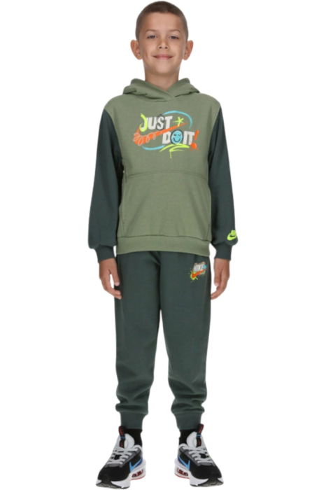 Trening NIKE Express Yourself PO - 86M279-E6H [1]