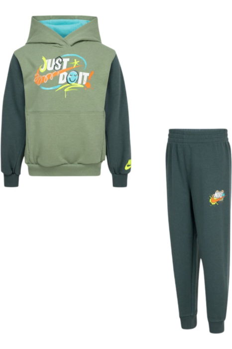 Trening NIKE Express Yourself PO - 86M279-E6H [3]