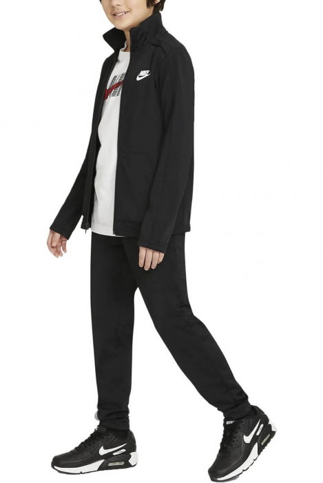 Trening NIKE Futura Poly Cuff - DH9661-010 [1]