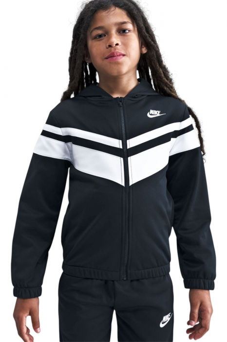 Trening NIKE Mixed MTRL DF - HQ9316-010 [4]