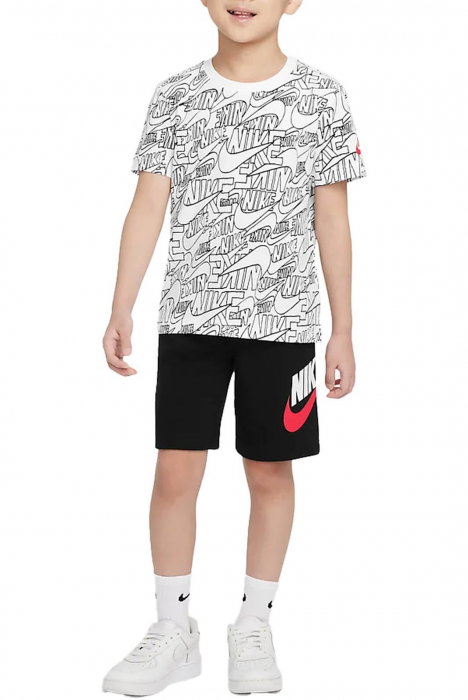 Trening NIKE Nike Read Short Set - 86J217-023 [1]