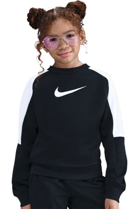 Trening NIKE PK Crew DF - HQ9317-010 [3]