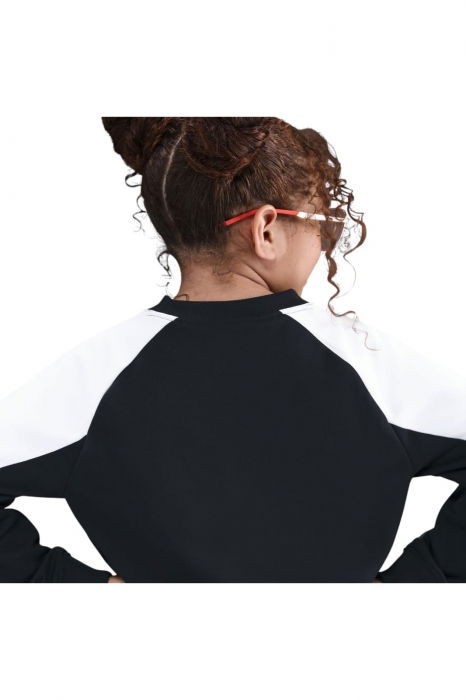 Trening NIKE PK Crew DF - HQ9317-010 [4]