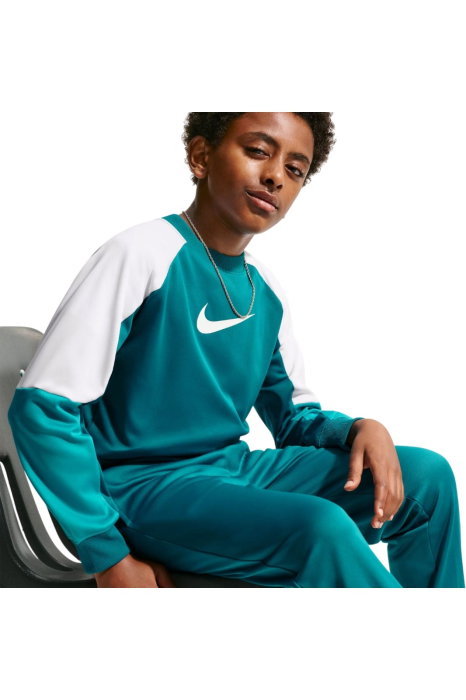 Trening NIKE PK Crew DF - HQ9317-372 [7]