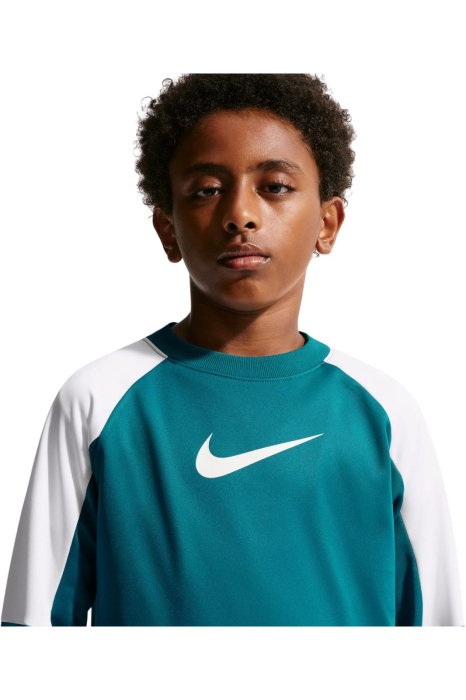 Trening NIKE PK Crew DF - HQ9317-372 [3]