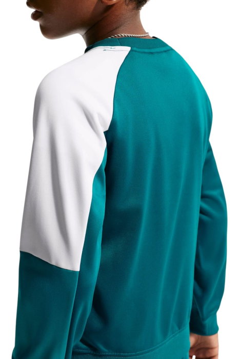 Trening NIKE PK Crew DF - HQ9317-372 [4]