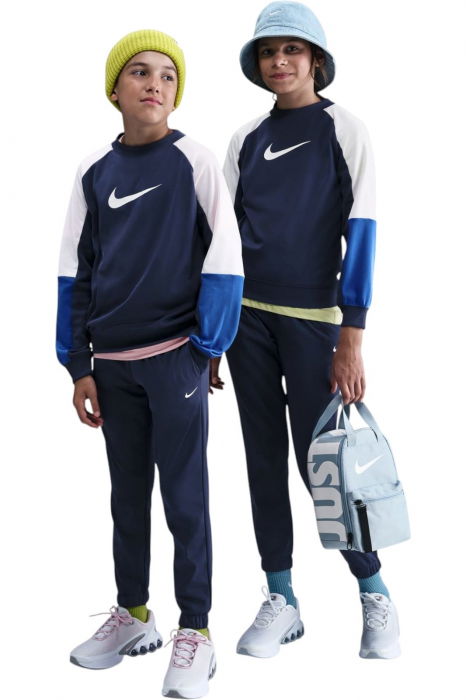 Trening NIKE PK Crew DF - HQ9317-410 [3]