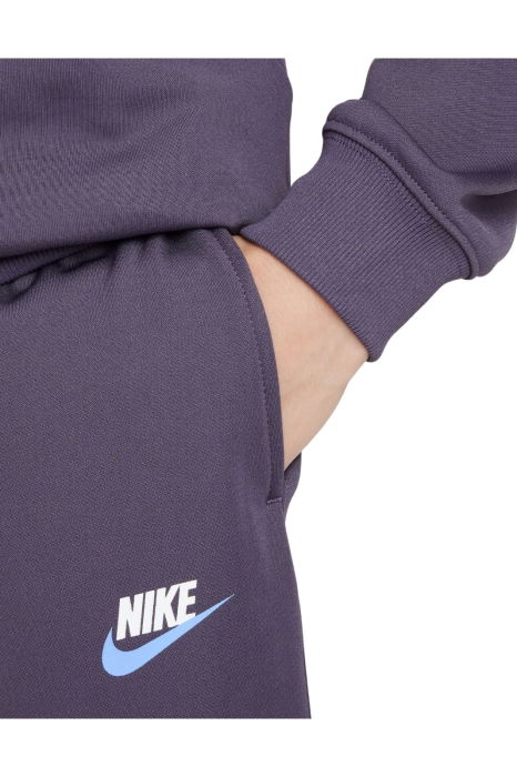 Trening NIKE Poly Crew HBR - FD3090-573 [6]