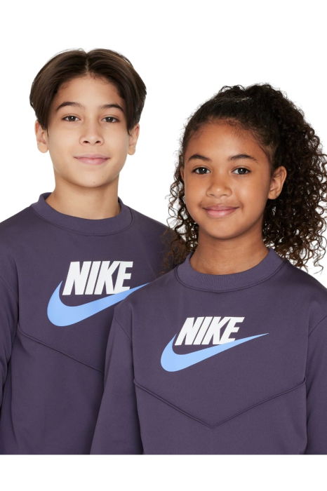 Trening NIKE Poly Crew HBR - FD3090-573 [3]