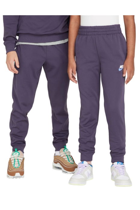 Trening NIKE Poly Crew HBR - FD3090-573 [5]