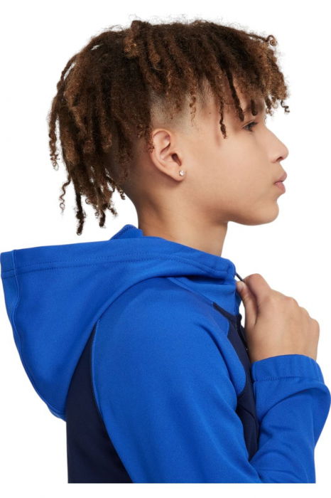 Trening NIKE Poly HD FZ - FD3072-480 [6]