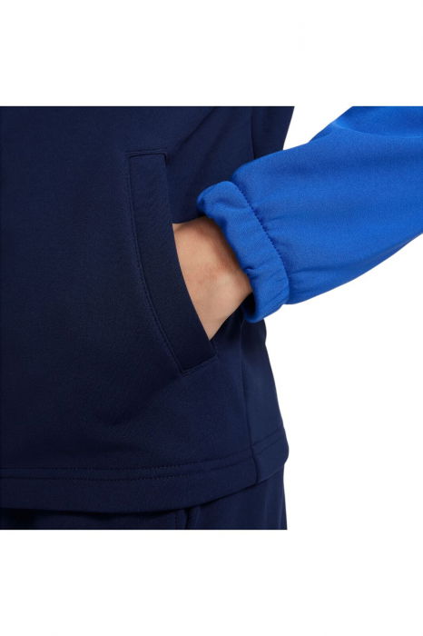 Trening NIKE Poly HD FZ - FD3072-480 [5]