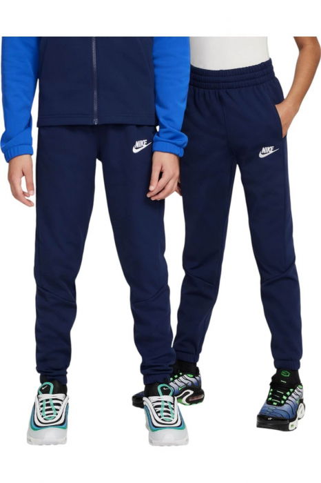 Trening NIKE Poly HD FZ - FD3072-480 [7]