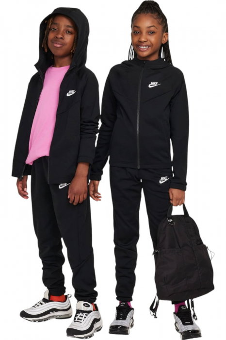 Trening NIKE Poly HD FZ LBR - FD3072-010 [3]