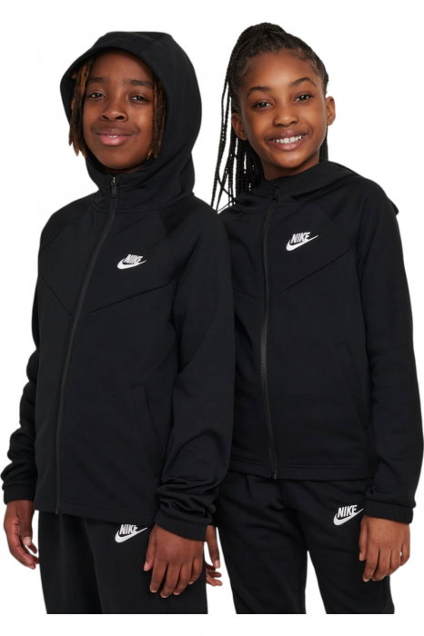 Trening NIKE Poly HD FZ LBR - FD3072-010 [5]